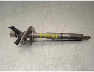 Replacement injector for Audi A6 Avant (4b5) 2.5 V6 24V TDI CAT (aym) OEM IAM reference 059130201F 0432133795 BOSCH