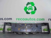 Recambio de maneta exterior porton para citroën c6 exclusive referencia OEM IAM 