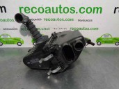 Recambio de carcasa filtro de aire para mitsubishi space star (a00) 1.2 referencia OEM IAM 1500A649 