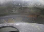 Replacement rim for Kia Joice LS OEM IAM reference 52910M2000 R14X5.5JJ46 STEEL