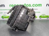 Recambio de carcasa filtro de aire para mitsubishi space star (a00) 1.2 referencia OEM IAM 1500A649 