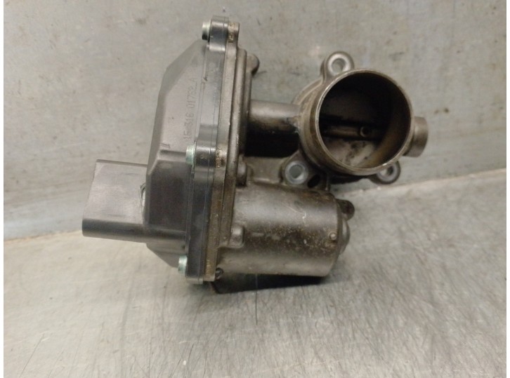 Recambio de caja mariposa para seat leon st (5f8) 1.6 tdi referencia OEM IAM A2C53420794 