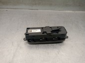 Recambio de mando elevalunas delantero izquierdo para volvo v60 i (155) d3 / d4 referencia OEM IAM 31272009 31334345 