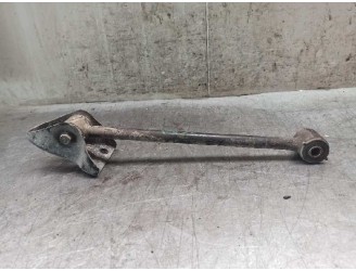 Recambio de brazo suspension inferior trasero izquierdo para chevrolet lacetti cdx referencia OEM IAM 96550049 