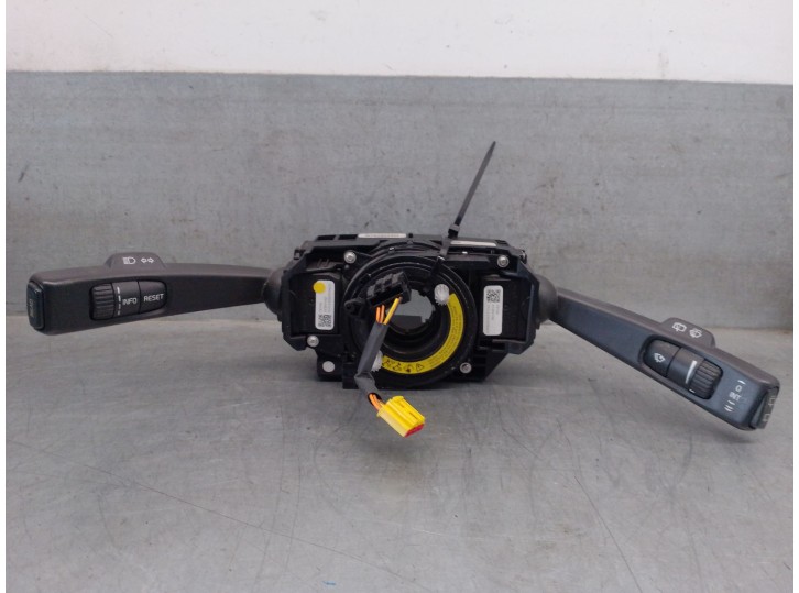 Recambio de mando luces para volvo v60 i (155) d3 / d4 referencia OEM IAM 31376705 31376705 