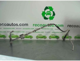 Recambio de tubos aire acondicionado para citroën c6 exclusive referencia OEM IAM 9659576380  