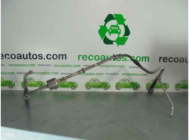 Recambio de tubos aire acondicionado para citroën c6 exclusive referencia OEM IAM 9659576380  
