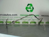 Recambio de tubos aire acondicionado para citroën c6 exclusive referencia OEM IAM 9659576380  