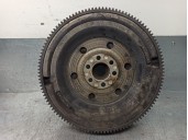 Recambio de volante motor para volkswagen passat berlina (3b3) advance referencia OEM IAM 038105266A  