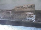 Recambio de tubos aire acondicionado para citroën c6 exclusive referencia OEM IAM 9659576380  