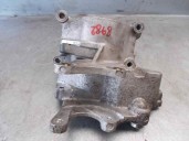 Replacement alternator bracket for Hyundai Elantra (XD) 2.0 CRDi CAT OEM IAM reference 2528527000 