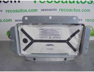 Recambio de airbag delantero derecho para citroën c6 exclusive referencia OEM IAM 9684826080 