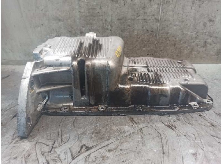 Recambio de carter para chevrolet lacetti cdx referencia OEM IAM 96481581  