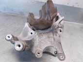 Recambio de soporte alternador para hyundai elantra (xd) 2.0 crdi cat referencia OEM IAM 2528527000 