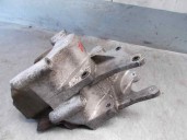 Replacement alternator bracket for Hyundai Elantra (XD) 2.0 CRDi CAT OEM IAM reference 2528527000 