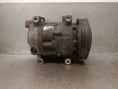 Replacement air conditioning compressor for Fiat Bravo (198) 1.9 JTD 16v CAT OEM IAM reference 51752531 51752531 5SL12C DENSO