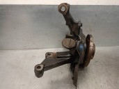 Recambio de mangueta delantera izquierda para fiat tempra berlina (159) 1.5 cat referencia OEM IAM 7707590  