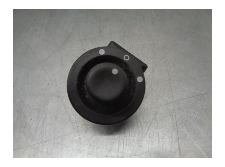 Recambio de mando retrovisor para renault master iii furgón caja cerrada referencia OEM IAM 255704649R 