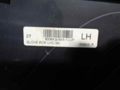 Recambio de guantera para mitsubishi space star (a00) 1.2 referencia OEM IAM 8006A304XA 