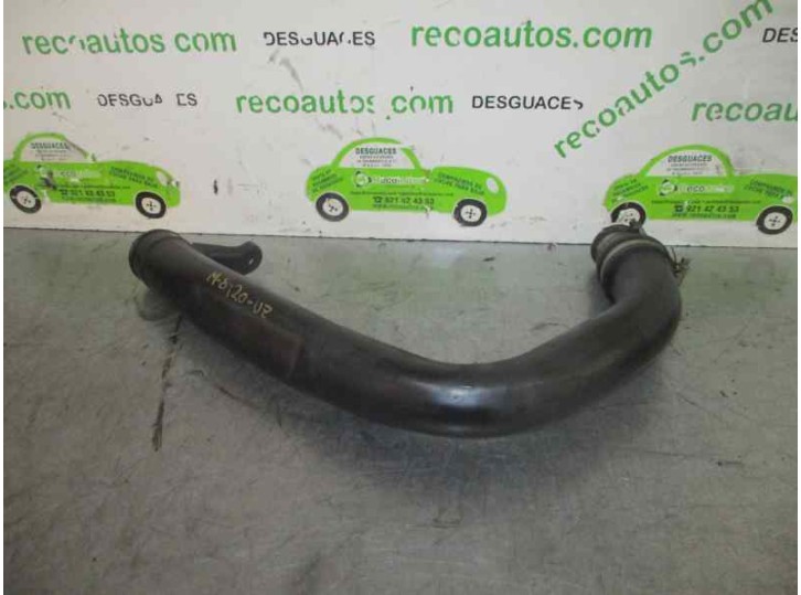 Recambio de tubo para mg serie 600 (rh) 2.0 turbodiesel referencia OEM IAM   