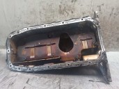 Recambio de carter para chevrolet lacetti cdx referencia OEM IAM 96481581 