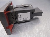 Recambio de warning para opel vectra c berlina 2.2 16v dti cat (y 22 dtr / l50) referencia OEM IAM 13138255 