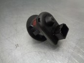 Recambio de mando retrovisor para renault master iii furgón caja cerrada referencia OEM IAM 255704649R 