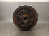 Replacement air conditioning compressor for Fiat Bravo (198) 1.9 JTD 16v CAT OEM IAM reference 51752531 51752531 5SL12C DENSO