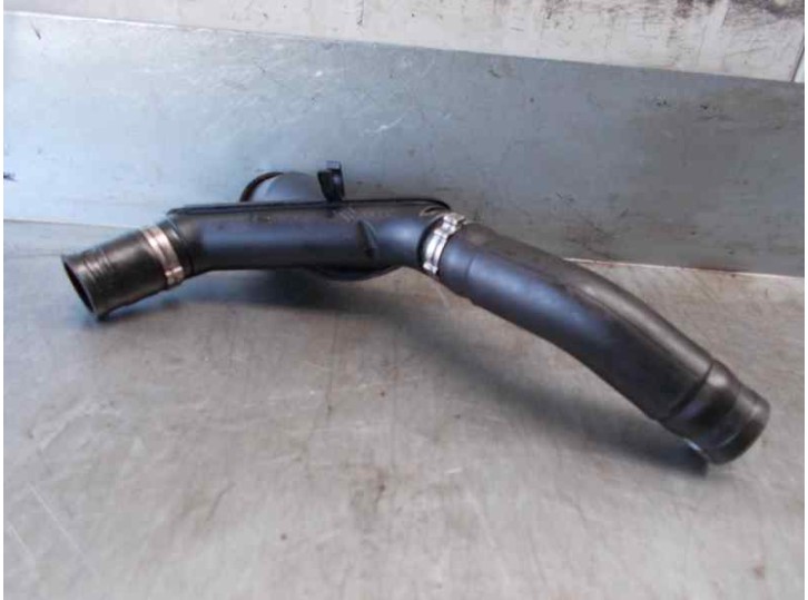 Recambio de tubo para peugeot 307 (s1) 2.0 hdi fap cat referencia OEM IAM 9638323780 