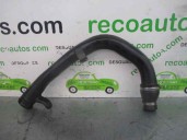Recambio de tubo para mg serie 600 (rh) 2.0 turbodiesel referencia OEM IAM 