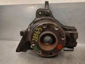 Recambio de mangueta delantera izquierda para fiat tempra berlina (159) 1.5 cat referencia OEM IAM 7707590  