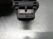 Recambio de mando retrovisor para renault master iii furgón caja cerrada referencia OEM IAM 255704649R  