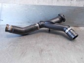 Recambio de tubo para peugeot 307 (s1) 2.0 hdi fap cat referencia OEM IAM 9638323780 