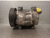 Replacement air conditioning compressor for Fiat Bravo (198) 1.9 JTD 16V CAT OEM IAM reference 51752531 51752531 5SL12C DENSO