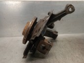 Recambio de mangueta delantera izquierda para fiat tempra berlina (159) 1.5 cat referencia OEM IAM 7707590  