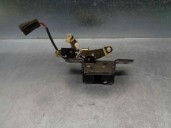 Recambio de cerradura maletero / porton para chevrolet lacetti cdx referencia OEM IAM 96425932 