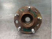 Replacement rear right stub axle for Jaguar X-Type 3.0 V6 Sport OEM IAM reference C2S3301 