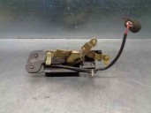 Recambio de cerradura maletero / porton para chevrolet lacetti cdx referencia OEM IAM 96425932 