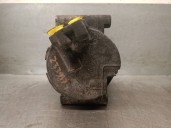 Replacement air conditioning compressor for Fiat Bravo (198) 1.9 JTD 16V CAT OEM IAM reference 51752531 51752531 5SL12C DENSO