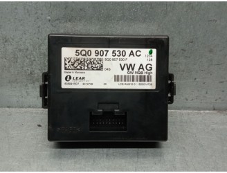 Recambio de modulo electronico para audi a3 sportback (8va, 8vf) 2.0 tdi referencia OEM IAM 5Q0907530 3014736 535091RD7