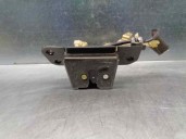 Recambio de cerradura maletero / porton para chevrolet lacetti cdx referencia OEM IAM 96425932 