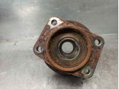 Replacement rear right stub axle for Jaguar X-Type 3.0 V6 Sport OEM IAM reference C2S3301 