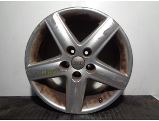 Recambio de llanta para audi a6 avant (4b5) 2.5 v6 24v tdi cat (aym) referencia OEM IAM 8E0601025E R177.5JX17H2ET45 