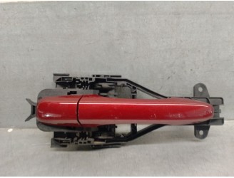 Recambio de maneta exterior delantera derecha para volvo v60 i (155) d3 / d4 referencia OEM IAM 31440085 31440085 