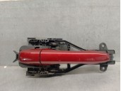 Recambio de maneta exterior delantera derecha para volvo v60 i (155) d3 / d4 referencia OEM IAM 31440085 31440085 