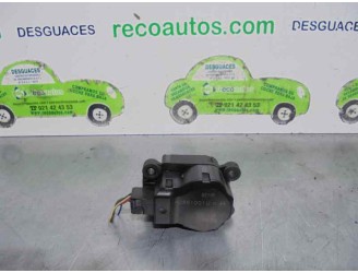 Recambio de motor calefaccion para citroën c6 exclusive referencia OEM IAM 9683117080  