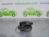 Recambio de motor calefaccion para citroën c6 exclusive referencia OEM IAM 9683117080  