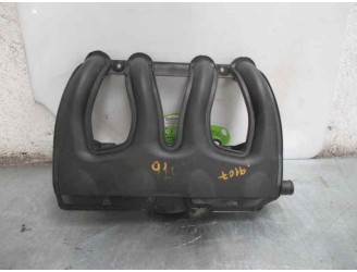Replacement intake manifold for Citroën Xsara saloon 1.9 diesel OEM IAM reference 9632251780 