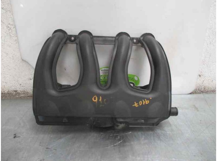 Recambio de colector admision para citroën xsara berlina 1.9 diesel referencia OEM IAM 9632251780  