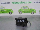 Recambio de motor calefaccion para citroën c6 exclusive referencia OEM IAM 9683117080 